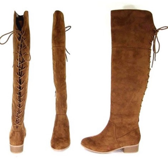 Shoes - FALL - CHESTNUT